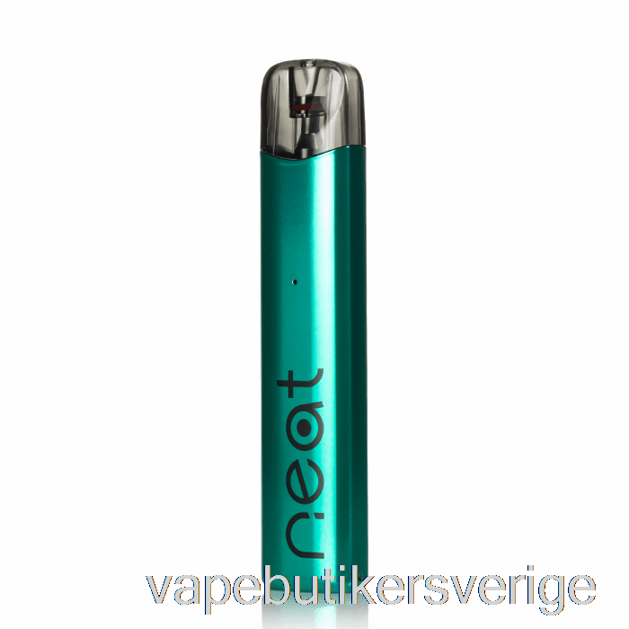 Vape Sverige Uwell Längtar Snyggt 2 12w Podsystem Grön
